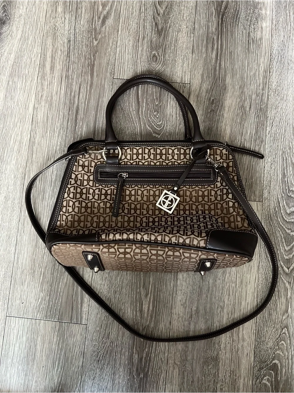 Giani Bernini Woman Handbag